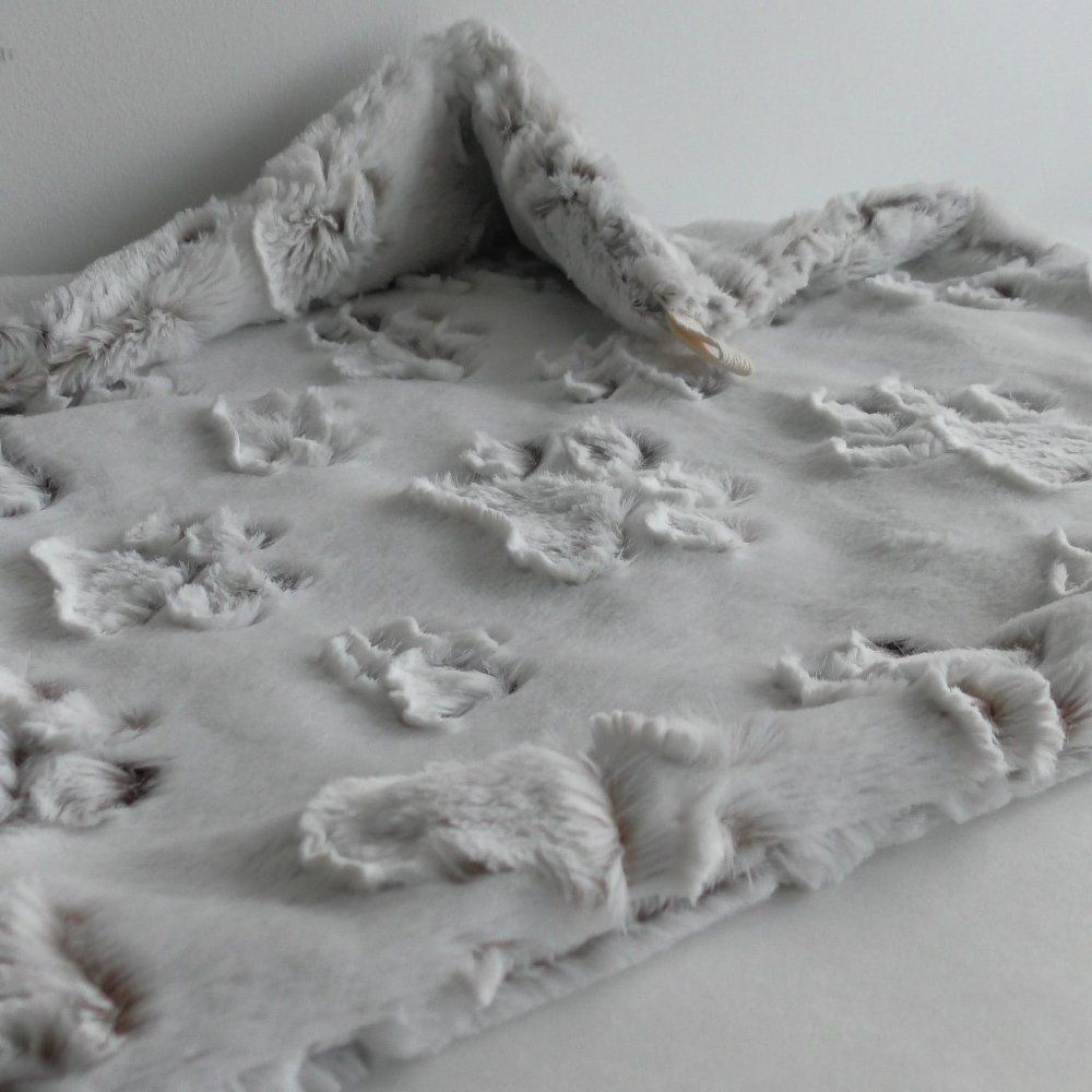 Pet Comforting Blanket